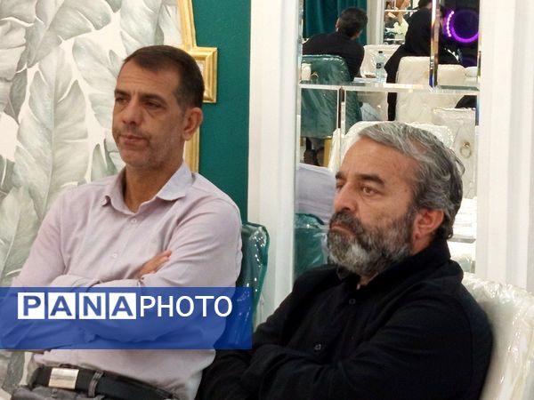 همایش ″رهبری به سبک عاشورا″