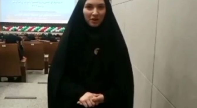 روایت خبرنگار پانا از اختتامیه جشنواره نوجوان خوارزمی در قم