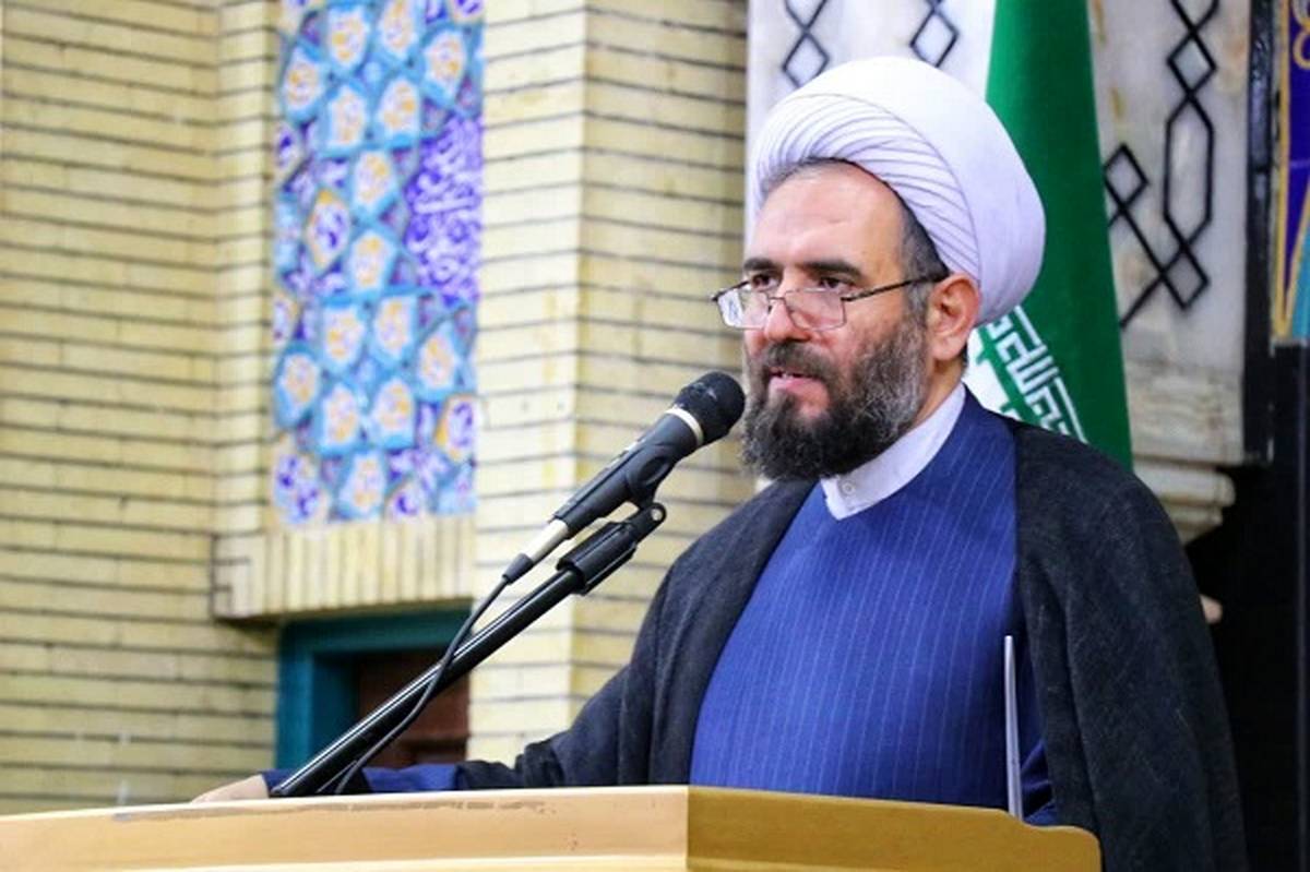 اقتدار دریایی پشتوانه امنیت و امید ملت است