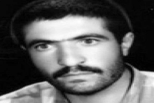 عبدالله با قلبی مطمئن رفت،شهادت برایش آرزو بود