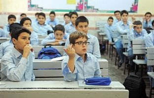 نقش مهم وزارت آموزش و پرورش و علوم در زمینه آموزش مصرف درست انرژی در کشور