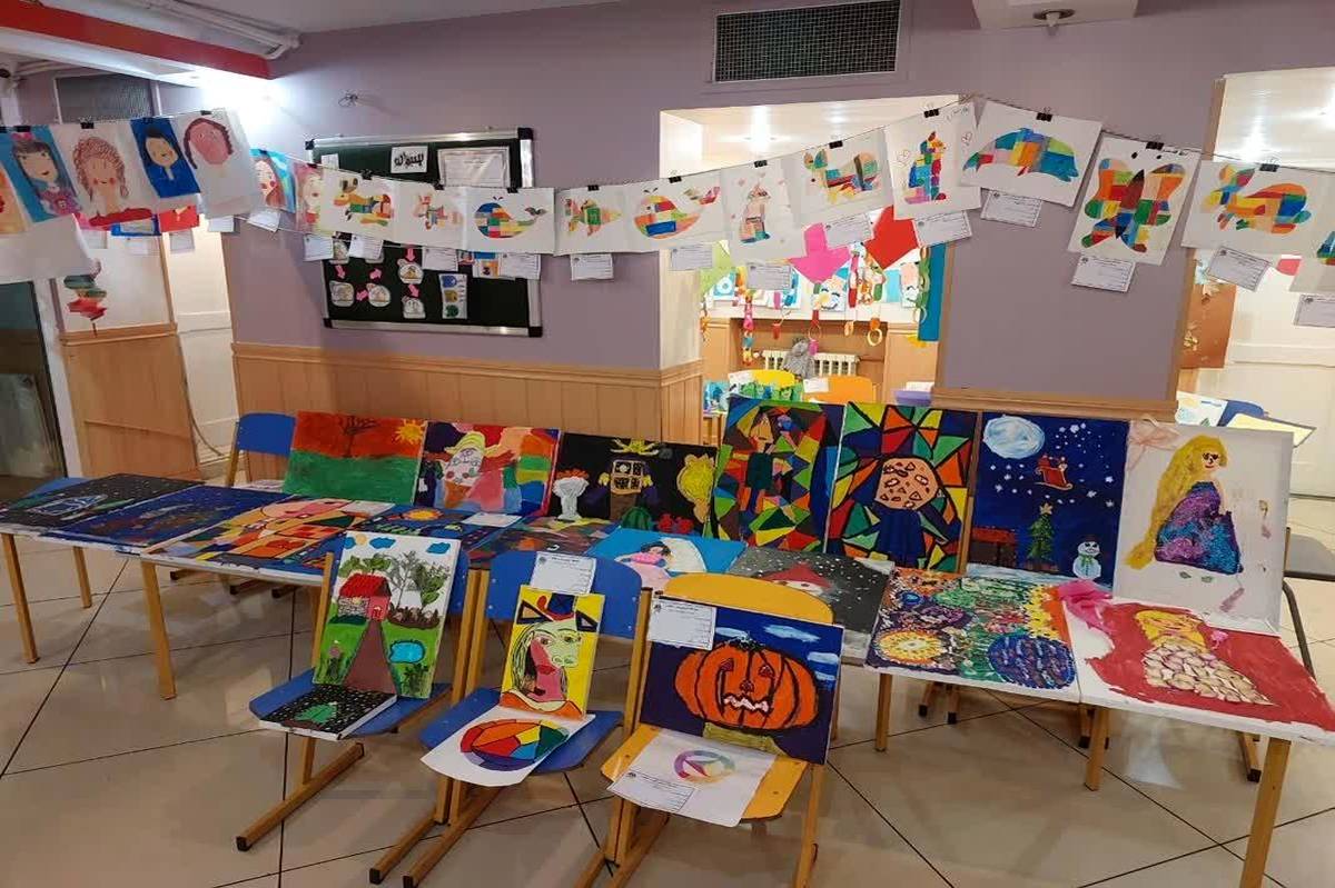 جشنواره ایده‌های خلاق، زمینه رشد فکری و مهارتی دانش‌آموزان و معلمان را فراهم می‌کند