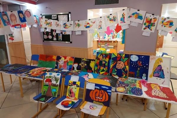 جشنواره ایده‌های خلاق، زمینه رشد فکری و مهارتی دانش‌آموزان و معلمان را فراهم می‌کند