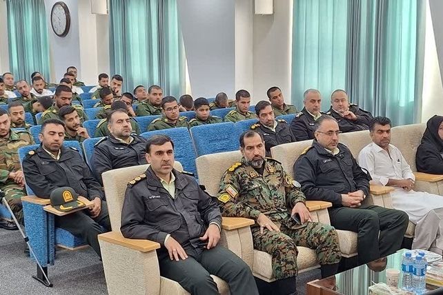 هجدهمین جشنواره حضرت علی اکبر (ع)