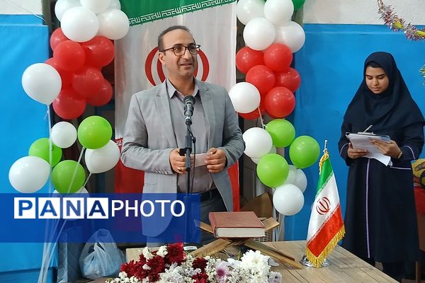 دبیرستان طالقانی رودهن، میزبان المپیاد ورزشی درون مدرسه‌ای پرشور