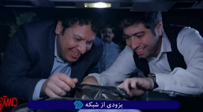 «دستچین»؛ در قاب شبکه دو