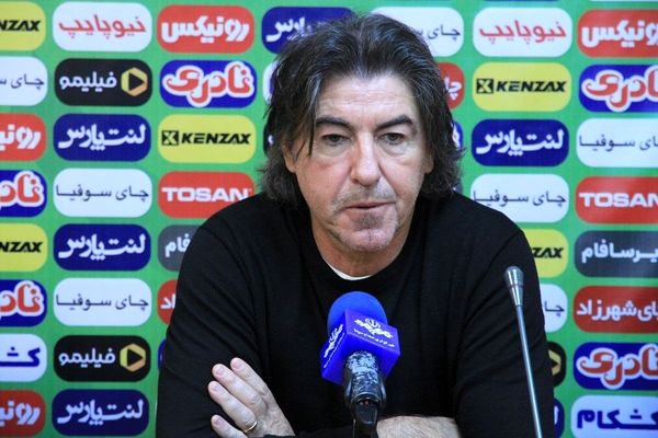 ساپینتو برای کمک به تیم ملی مقابل پرتغال آستین بالا زد/ برای شکست ملوان برنامه داریم+فیلم