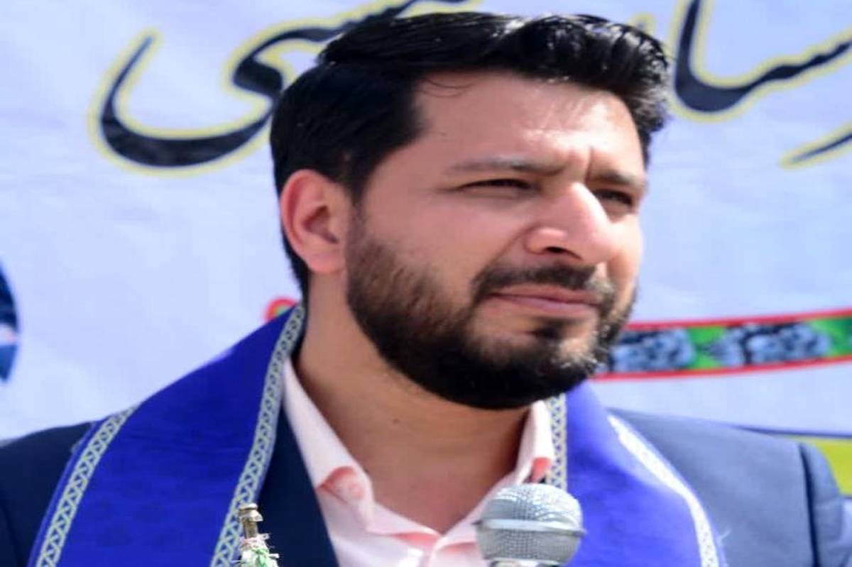 پیام تبریک معاون پرورشی و فرهنگی اداره کل آموزش و پرورش استان فارس به مناسبت سالروز تاسیس سازمان دانشآموزی