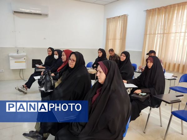 مدرسه، نقطه آغاز سلامت