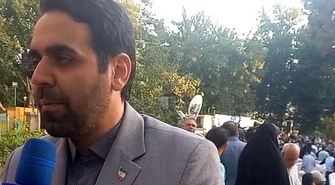 مکتب فرشچیان در حوزه هنر ادامه دارد