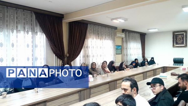 اعزام دانش‌آموزان پسر البرزی به سفر حج عمره 