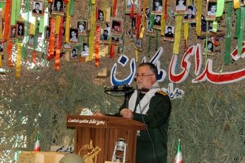 یادواره شهدای ملکان؛ روایت ایثار در حضور نسل امروز