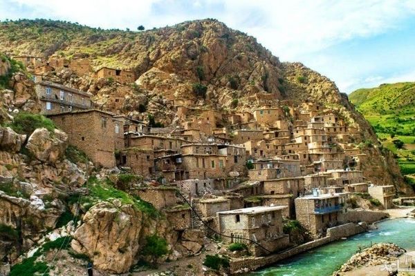 کامیاران، بهشت گردشگری کردستان