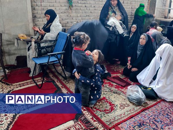 نماز عبادی-سیاسی جمعه در چهارمین هفته آبان ماه  در نیشابور