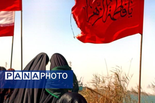 راهیان نور؛جایی که زمان می ایستد و دل ها میتپد