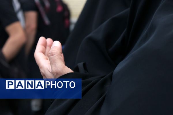 اجتماع بزرگ صادقیون با حضور هیات بزرگ مشهد