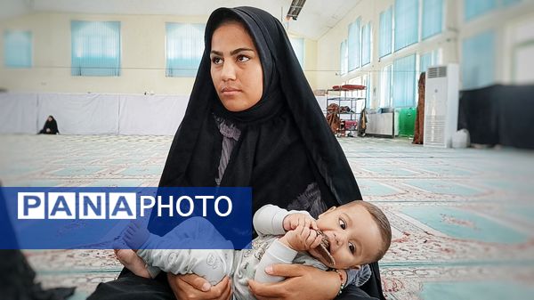 همایش بررسی نقش بانوان در ترویج فرهنگ عاشورا، مقاومت و فریضه‌های دینی در مارگون