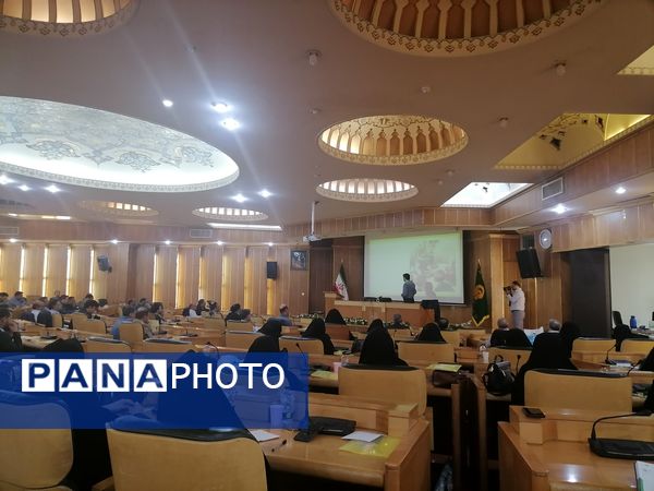 دوره آموزشی ارتقای مهارت‌های یادگیری و یاددهی سواد رسانه
