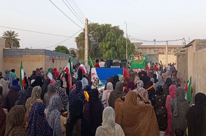 محکومیت مردمی دراقدام تجاوزکارانه رژیم صهیونیستی