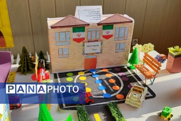 دختران سمایی پژوهش را از نو می‌سازند و آینده را رقم می‌زنند