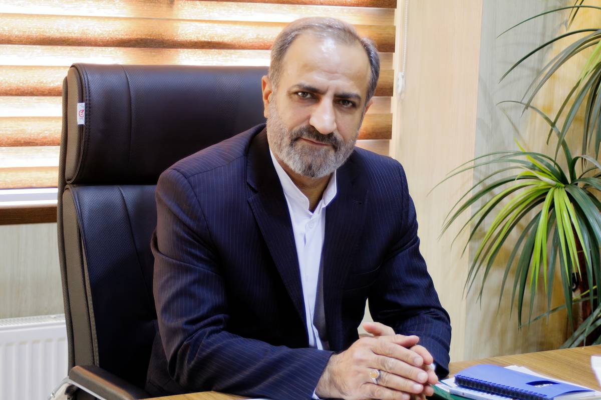 شهید مطهری با پرورش فکر خلاق دانشآموزان، نسل آینده را هدایت کرد"