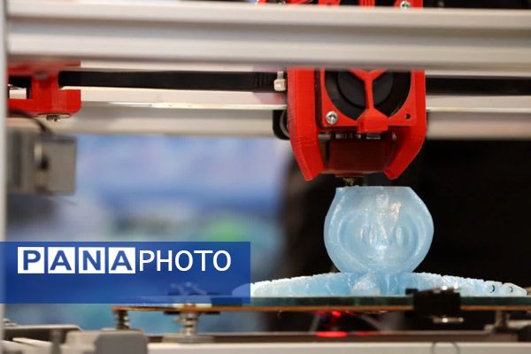 دوازدهمین نمایشگاه دستاوردهای پژوهش، فناوری و فن‌بازار در یزد آغاز به کار کرد