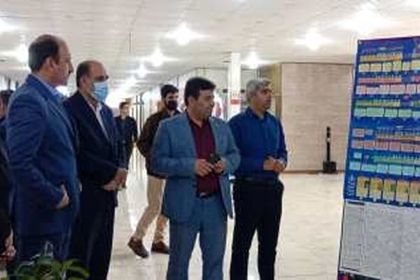 ایرانمون، پیوند نسل جدید با هویت ملی و مذهبی است