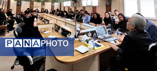 برگزاری دوره آموزشی کارکرد روابط عمومی نوین در صنعت و تجارت در بجنورد