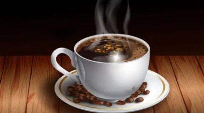 قهوه‌ای که ریخت ولی یادم داد برخیزم