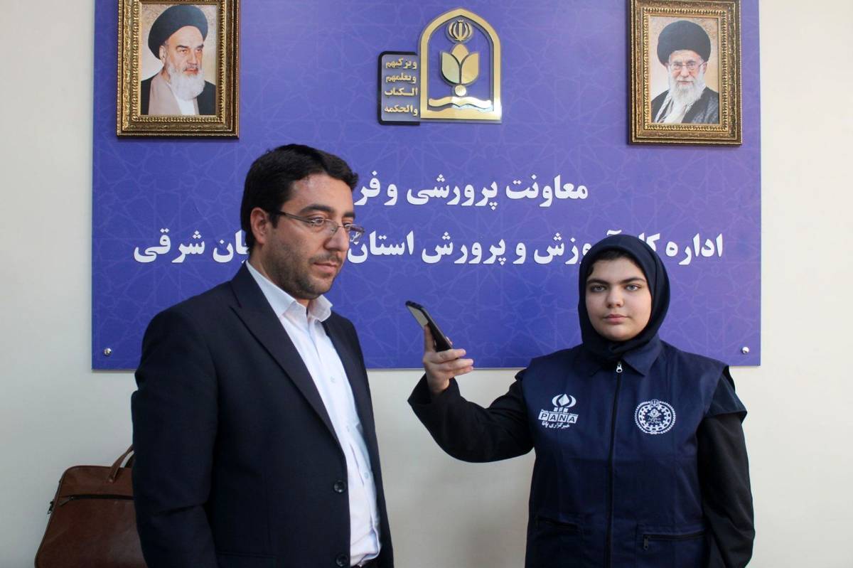 تحصیل باید از رقابت صرف به مسیر رشد و آرامش تبدیل شود