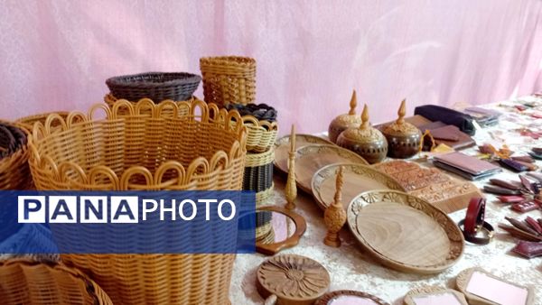  دبیرستان جرجانی میزبان شور و هنر دانش‌آموزان الیگودرز شد