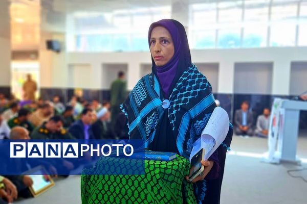 اولین سالگرد شهادت سید نصرالله و گرامیداشت شهدای اقتدار در باشت
