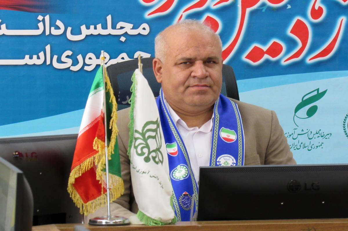 نمایندگان کردستان در دوازدهمین دوره مجلس دانشآموزی کاندیدای هیئترئیسه شدند