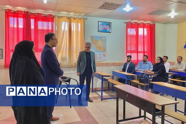 تمرکز بر ارتقای مهارت‌های مدیریتی و آموزشی در کارگاه‌های توانمندسازی ورامین