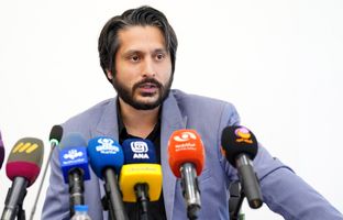 کشتی، شناسنامه ورزش ایران است