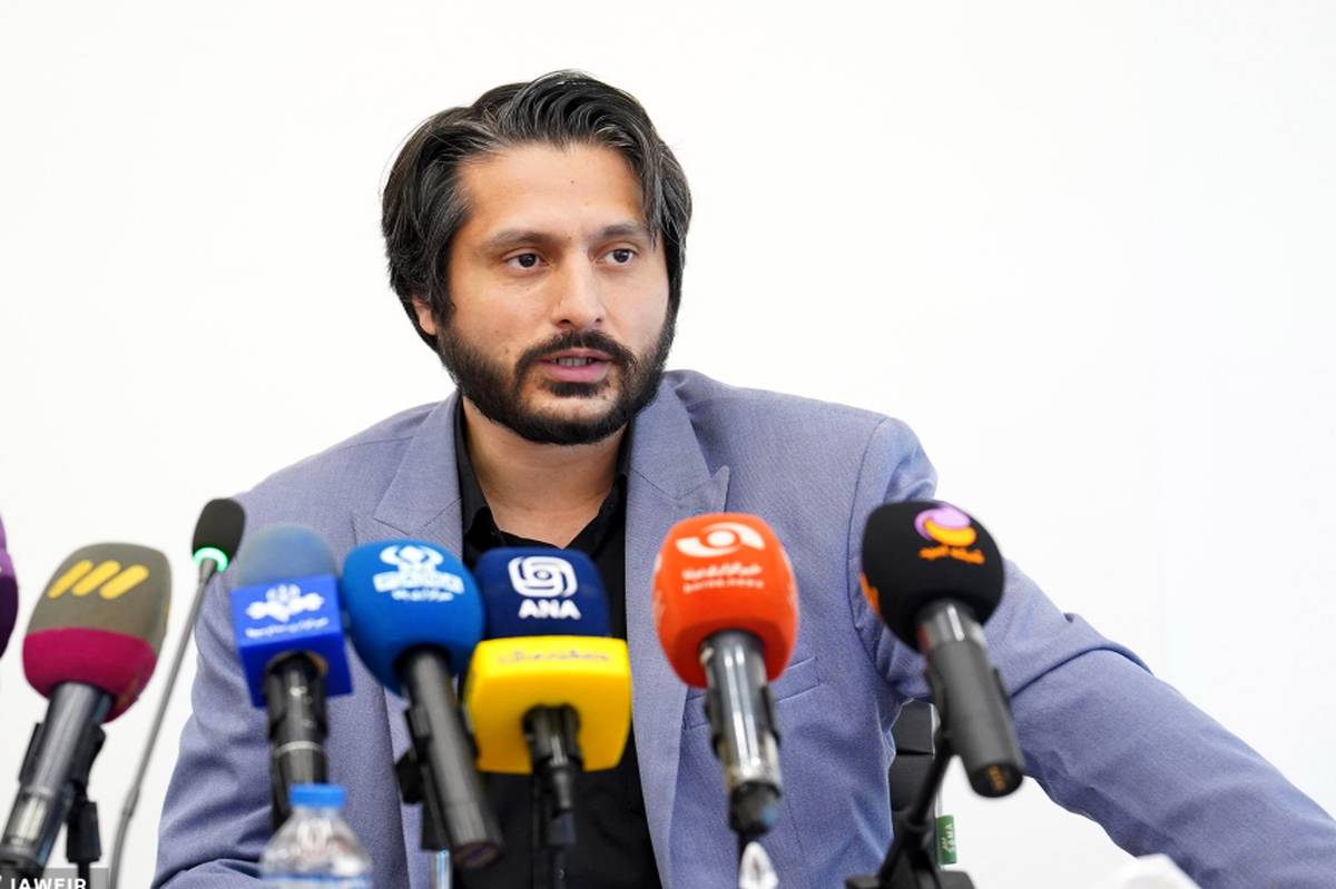 کشتی، شناسنامه ورزش ایران است