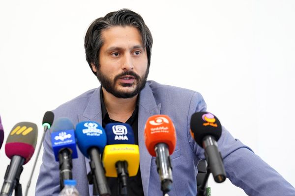 کشتی، شناسنامه ورزش ایران است