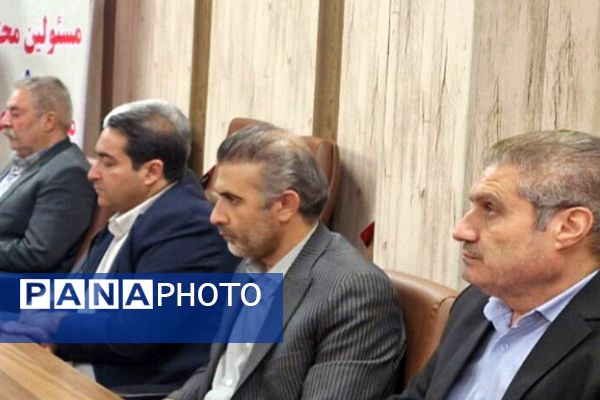 افتتاح «مرکز خانه مهر» و انجمن حمایت از خانواده زندانیان در کهریزک