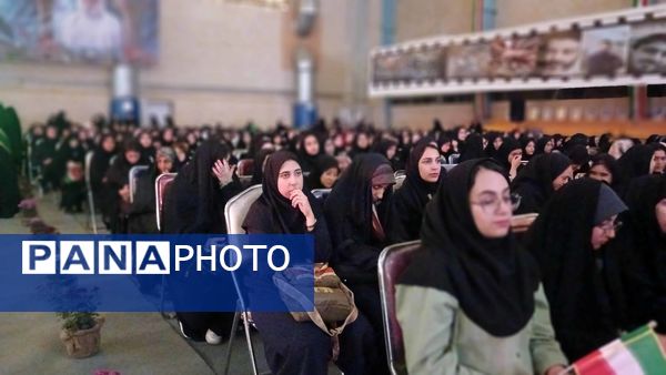 برگزاری سومین اجلاسیه ۱۲۰شهید دانشجو استان البرز در دانشگاه آزاد واحد کرج