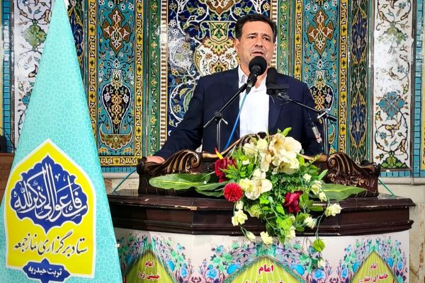 تعلیم و تربیت، موهبتی الهی که خداوند به پیامبران و اولیا پاک خود ارزانی داشته است