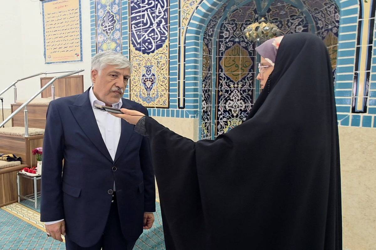 رشته‌های نوپدید و تحصیلات تکمیلی برای تربیت متخصصان مورد نیاز در کشور توسعه یافته است