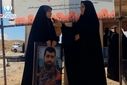 آرزوی پدرم نابودی رژیم جنایتکار صهیونیستی بود
