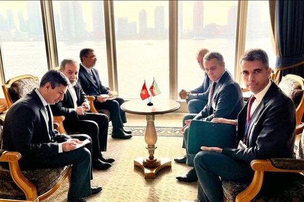 عراقچی: غرب صلاحیت توسل به اسنپ‌بک را ندارد
