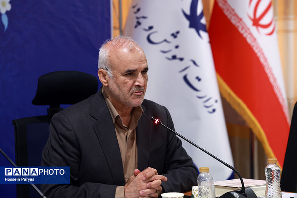 بیست و یکمین گردهمایی شورای هماهنگی موسسان مدارس غیر دولتی کشور