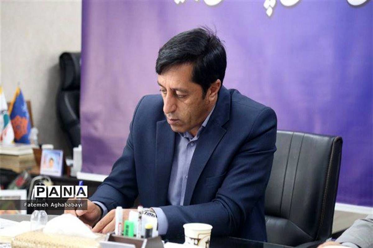 میدان‌پویا؛ گامی‌نوین در ارتقای سلامت و نشاط اجتماعی دانش‌آموزان چهارمحال‌وبختیاری
