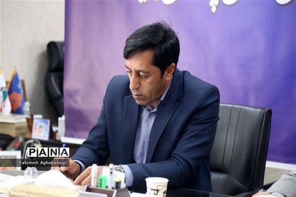 میدان‌پویا؛ گامی‌نوین در ارتقای سلامت و نشاط اجتماعی دانش‌آموزان چهارمحال‌وبختیاری
