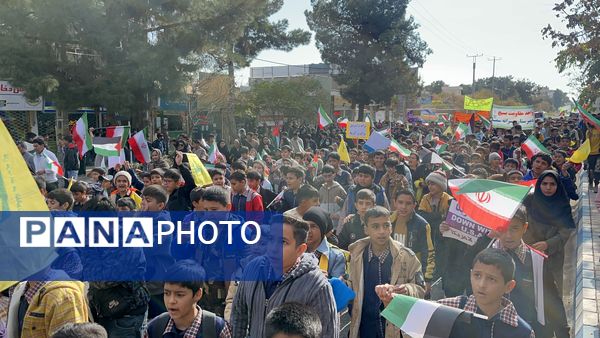 سیزده آبان؛ روز تجدید میثاق ملت با آرمان‌های انقلاب