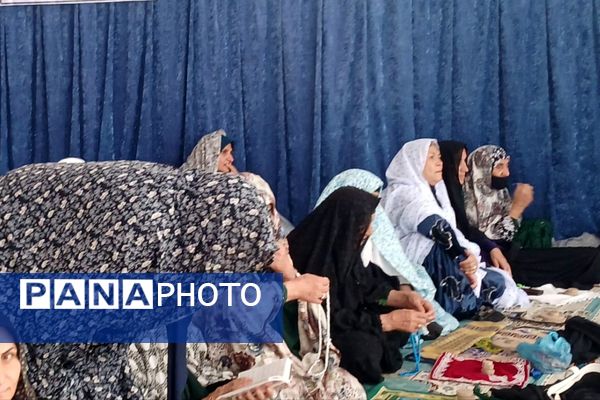 نماز جمعه امید دل‌های خسته برای مؤمنان 