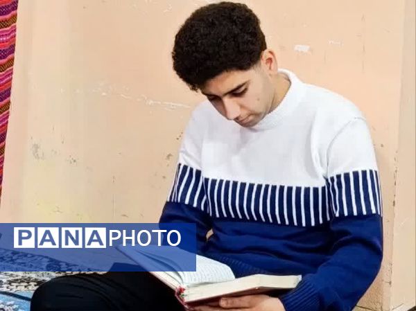 استقبال پرشور مردم از ضیافت سه روزه انس با قرآن