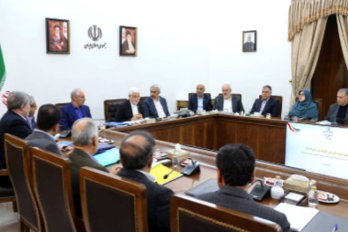  ظرفیت‌سازی خوبی برای تولید برق از محل نیروگاه‌های تجدیدپذیر انجام شده است